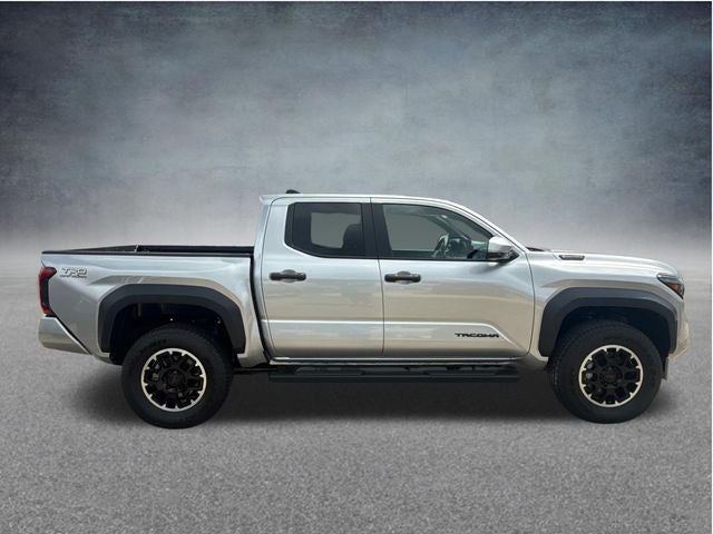 2026 Toyota Tacoma Hybrid TRD Off Road