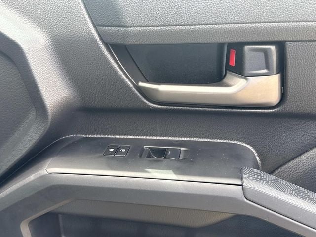 2026 Toyota Tacoma Hybrid TRD Off Road