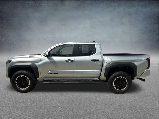 2026 Toyota Tacoma Hybrid TRD Off Road