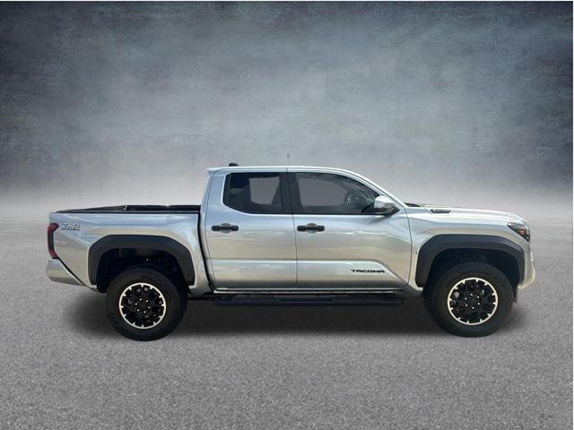 2025 Toyota Tacoma Hybrid TRD Off Road