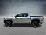 2025 Toyota Tacoma Hybrid TRD Off Road