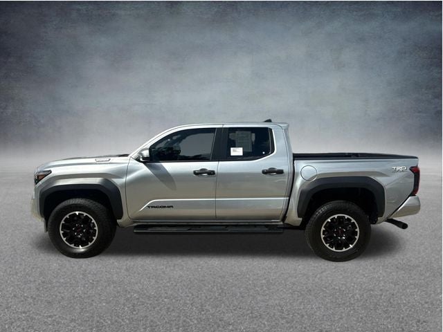 2025 Toyota Tacoma Hybrid TRD Off Road