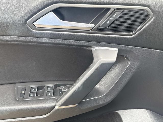 2020 Volkswagen Tiguan 2.0T SE