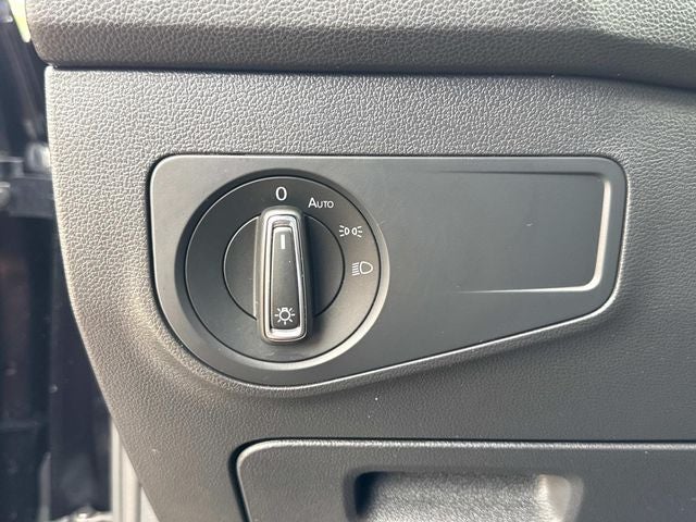 2020 Volkswagen Tiguan 2.0T SE