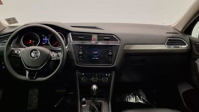 2020 Volkswagen Tiguan 2.0T SE