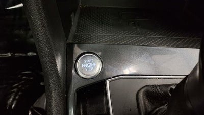 2020 Volkswagen Tiguan 2.0T SE