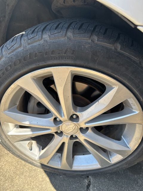 2014 Subaru Legacy 2.5i Limited