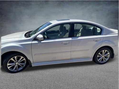 2014 Subaru Legacy 2.5i Limited