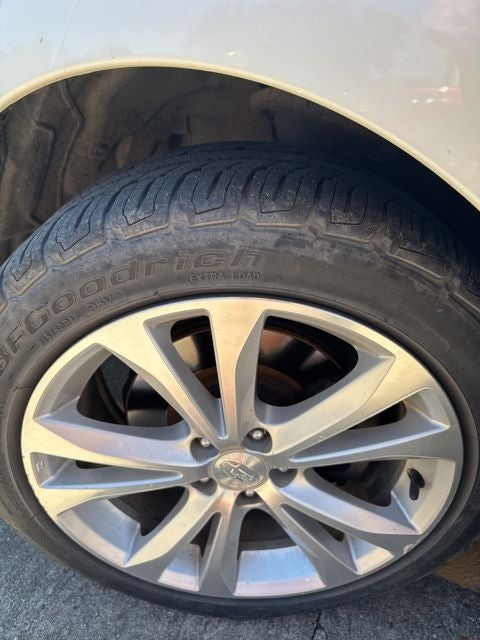 2014 Subaru Legacy 2.5i Limited