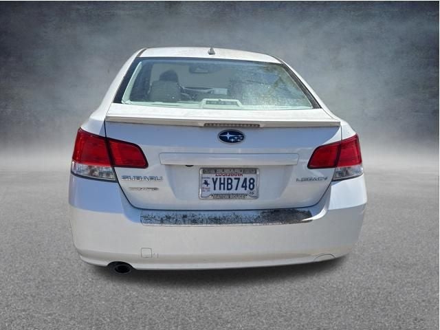 2014 Subaru Legacy 2.5i Limited