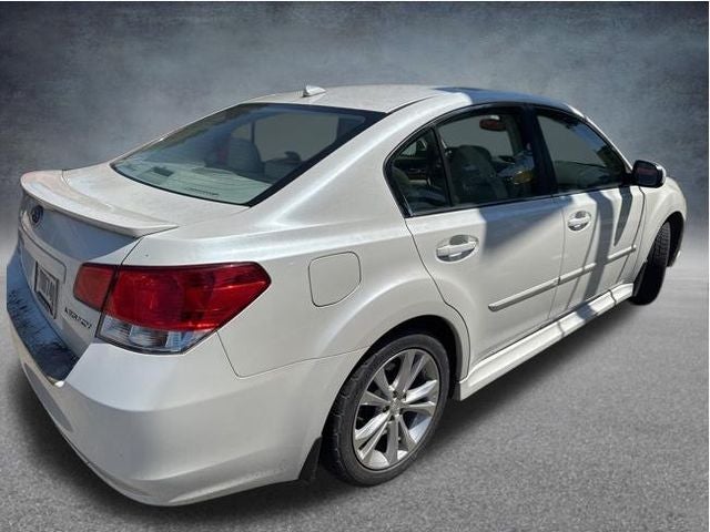 2014 Subaru Legacy 2.5i Limited