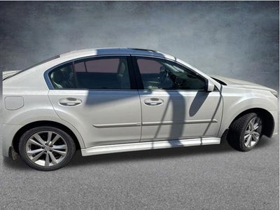 2014 Subaru Legacy 2.5i Limited