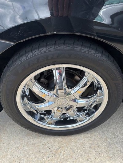 2008 Toyota Camry Solara SLE