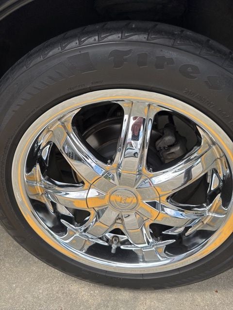 2008 Toyota Camry Solara SLE