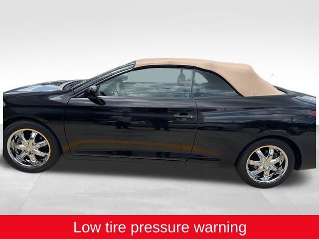 2008 Toyota Camry Solara SLE