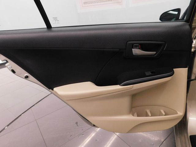 2013 Toyota Camry LE