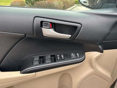 2013 Toyota Camry LE