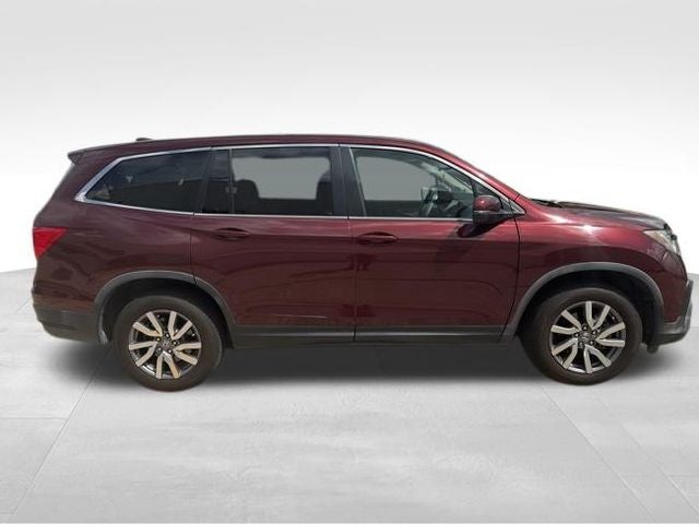 2019 Honda Pilot EX