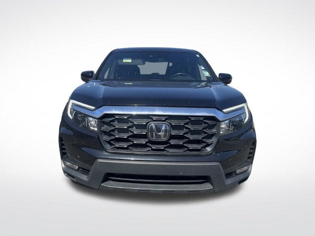 2025 Honda Passport EX-L