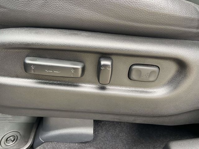 2024 Honda Ridgeline TrailSport