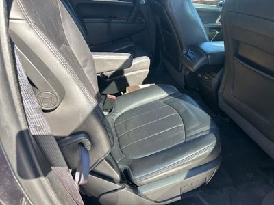 2012 Buick Enclave Leather Group
