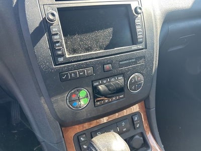 2012 Buick Enclave Leather Group