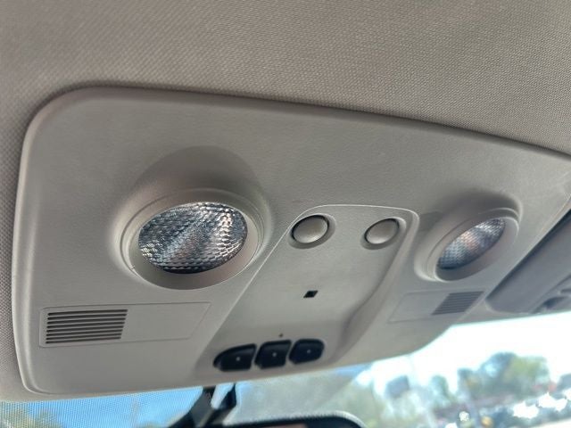 2012 Buick Enclave Leather Group