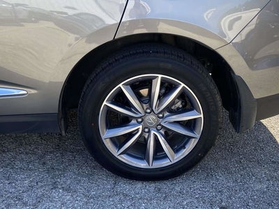 2023 Acura RDX Technology Package