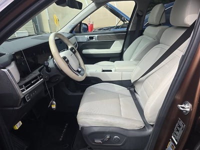 2024 Hyundai SANTA FE Limited