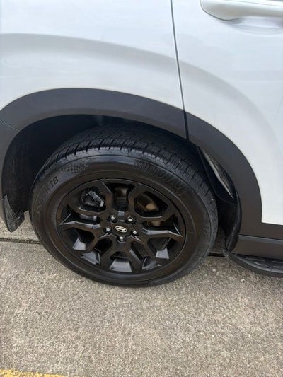 2022 Hyundai SANTA FE XRT