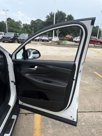 2022 Hyundai SANTA FE XRT