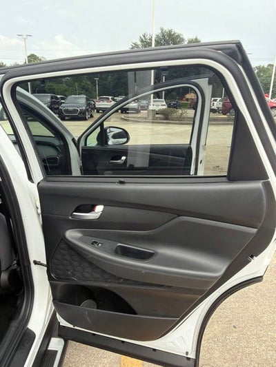 2022 Hyundai SANTA FE XRT