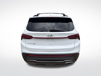 2022 Hyundai SANTA FE XRT