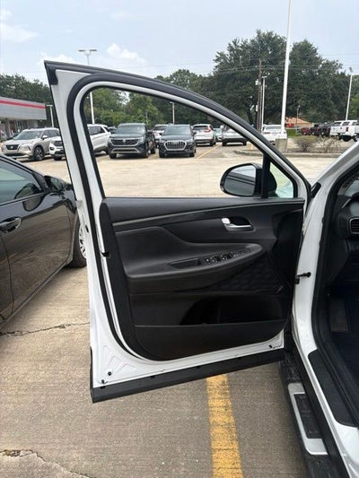 2022 Hyundai SANTA FE XRT