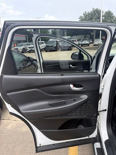 2022 Hyundai SANTA FE XRT