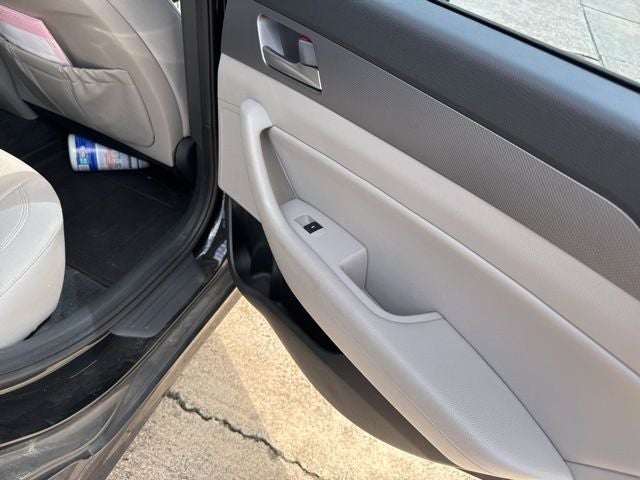 2019 Hyundai SONATA SEL