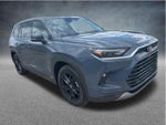 2025 Toyota Grand Highlander Hybrid Limited