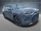 2025 Toyota Grand Highlander Hybrid Limited