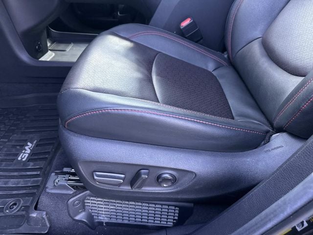 2025 Toyota Sienna XSE 7 Passenger