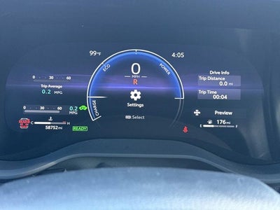 2025 Toyota Sienna XSE 7 Passenger