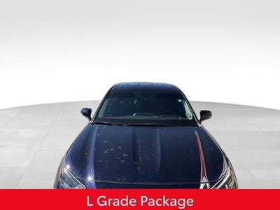 2022 Toyota Highlander L