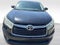 2016 Toyota Highlander XLE V6