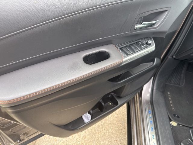 2022 Toyota Sienna XSE 7 Passenger