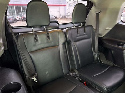 2011 Toyota Highlander Limited