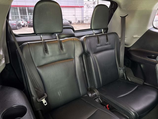 2011 Toyota Highlander Limited