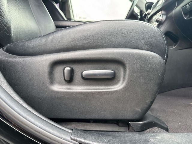 2011 Toyota Highlander Limited