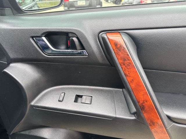 2011 Toyota Highlander Limited
