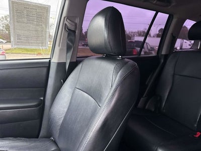 2011 Toyota Highlander Limited