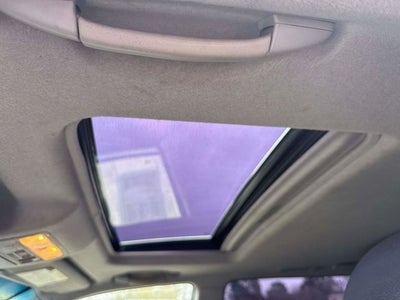 2011 Toyota Highlander Limited