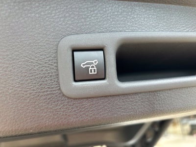2026 Toyota Sienna XLE 8 Passenger